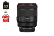 Canon RF5012L RF 50mm f1.2L Lens for EOS R (RF5012L)