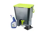 Maze Indoor Compost Bin 18lt (Bokashi) Single Pack