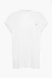 LAURIE WHITE T-SHIRT