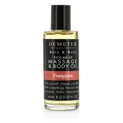 Demeter Frangipani Massage & Body Oil 60ml/2oz