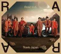 在飛比找誠品線上優惠-Road to A 初回限定J盤 (2CD)