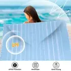 Beach Towel 71x39inch Extra Large Turkish Bath Towel Super Absorbent Quick TE
