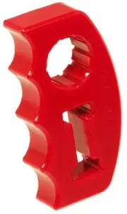 19-1404 Red Jack Grabber for Hi-Lift Jack