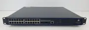 HP 830 24-Port PoE+ Unified Wired-WLAN Switch (JG640A)