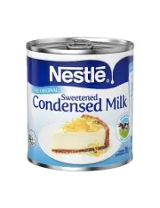Nestle Condensed Milk 395g