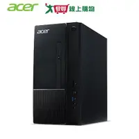 在飛比找蝦皮商城優惠-acer 12代I5六核4G桌上型獨顯電腦Aspire TC