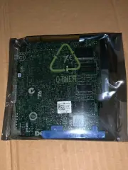Dell Perc 6/i Modular SAS RAID controller 01PPY7 H145K 1PPY7 New sealed