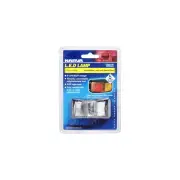 10 x Narva 9-33V Model 16 LED Side Marker Lamp Lights Red/Amber Blister Pack