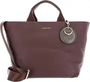 [Mandarina Duck] Women's Mellow Leather Messenger Bag