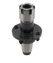 PRECI-FLEX® Adapter 20, Collet Chuck extended DIN6499 ER16-M (426E), 2002-0549