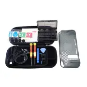 Protective for LiteConsole with Interlayer Anti-scratch Carrying Case