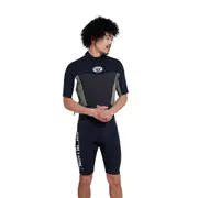 Animal Mens Slater Short Wetsuit