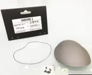 1 Set DJI Inspire 2 Part 11 - GPS Cover For DJI Inspire 2 Drone