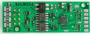 Train Control Systems TCS 1343 LL8 HO Scale Life-Like Proto 2000