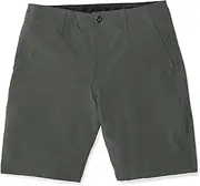 [Volcom] Volcum Kerosene Hybrid Shorts (34)