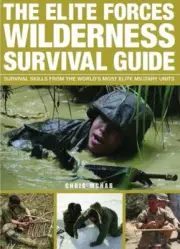 The Elite Forces Handbook of Unarmed Combat