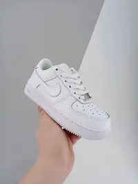 在飛比找Yahoo!奇摩拍賣優惠-【非凡運動館】BP大童鞋 Nike Air Force AF