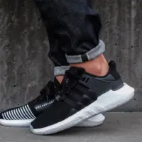 在飛比找蝦皮購物優惠-Adidas EQT SUPPORT 93/17