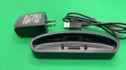 Genuine TomTom GO 740 950 USB Home Dock Fast Charger + AC GPS sync mount 750 94