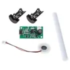 Ultrasonic Humidifier Mist Maker and Driver Circuit Board, Easy to Install