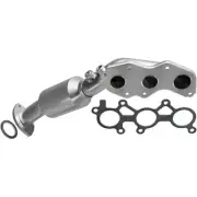 MagnaFlow 49284-BA for 2016-2017 Lexus RC300 (for: Lexus)