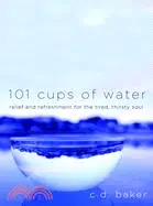 在飛比找三民網路書店優惠-101 Cups of Water: Relief and 