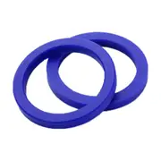 2PCS 8.5mm Coffee Machine Group Head Seal For E61 For Gaggia /E61/faema/gaggia/rocket/KEES/decen/Decent/R58/VBM/Faema E61/Faema E98, samll