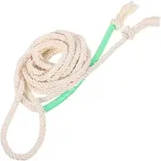GANAZONO Adjustable Length Multi-person Skipping Rope Soft Feelings Team Jump Rope for School Physical Education Outdoor Toy