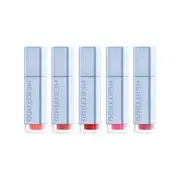 MERYTHOD - ReelTattoo Water Tint Summer Edition - 5 Colors #12 Cluny Peach