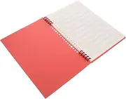 Parliky Guitar Piano Staff Notebook Music Stuff Notebook Music Composition DIY Sheet Book