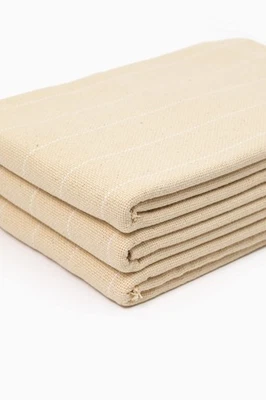 Monks Cloth for Punch Needle Project - 2 Yards 100% Cotton - Perfect Tufting ...