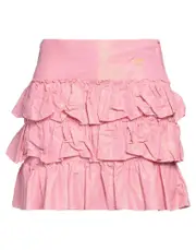 [INDIAN ROSE] INDIAN ROSE Mini skirts - Item 30411468
