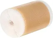 Minkissy 2 Rolls Silicone Scar Sheets Gel Alternative Scar Removal Tape for Fast Healing for Face Arms Legs Body Patches
