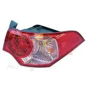 All Crash Tail Light - OAK-21041RHQ