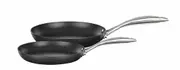Scanpan PRO IQ 2 Piece Fry Pan Set - 17632