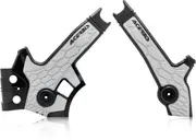 Acerbis 0024288 Suzuki DR650, X-Grip frame protector