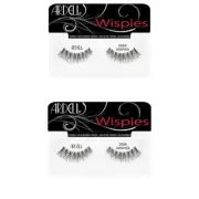 2 x Ardell - Demi Wispies Strip Lashes