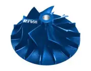 RIVA YAMAHA SVHO 'R3' SUPERCHARGER IMPELLER