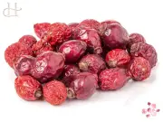 Alteya Organic Whole Rosehips – Immune Support, Detox, Ideal for Tea & Wellness