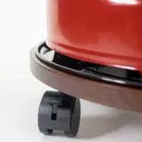 在飛比找momo購物網優惠-【台灣製造】25系列煤油暖爐專用滑輪/移動托盤/滑板/板車3