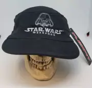 Star Wars Weekends 2006 Darth Vader Disney Cap/Hat Flexfit