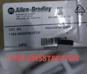 Free Tax AB 1783-ZMS8T8E2TGN Ser A Armorstratix 5700 Switch UPS Expedited