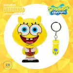 【復調】現貨 KIDROBOT 海綿寶寶 BHUNNY SPONGEBOB 潮玩 擺件