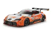 Tamiya 1/10 AU TOM'S GR Supra TT-02 TAM58703A Car Elec Kit 1/10 On-Road