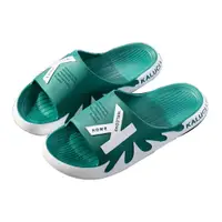 在飛比找Coupang 酷澎優惠-Charis Case Home Line 拖鞋 浴鞋 綠色