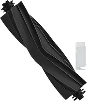 [YBVABE] L20 Ultra Main Brush - Perfectly Compatible with Dreame L20 Ultra, X30 Ultra, X40 Ultra, L10S Pro Ultra, L10S Ultra Robots Vacuum - Enhanced Floor and Carpet Cleaning