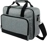 Portable Projector Bag - Mini Projector Carrying Case | Compact Projector Storage Bag, Compatible with Major Brands of Mini Projector, Protective Storage with Small