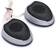 Car Speaker Tweeters The Car Audio System is and Modified, The Speaker Buzzer, The Tweeter, The 60W Tweeter Car Audio Component