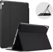 iPad Pro 10.5 Case iPad Air (3rd Gen) 10.5” 2019 10.5" 2017 Black