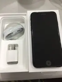 在飛比找Yahoo!奇摩拍賣優惠-**最殺小鋪**中古 APPLE IPHONE7 128g 